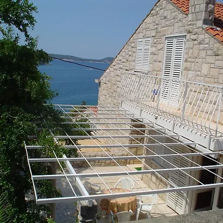Сasa de vacaciones Ivanino Dubrovnik