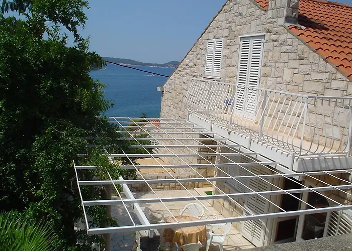 Сasa de vacaciones Ivanino Dubrovnik