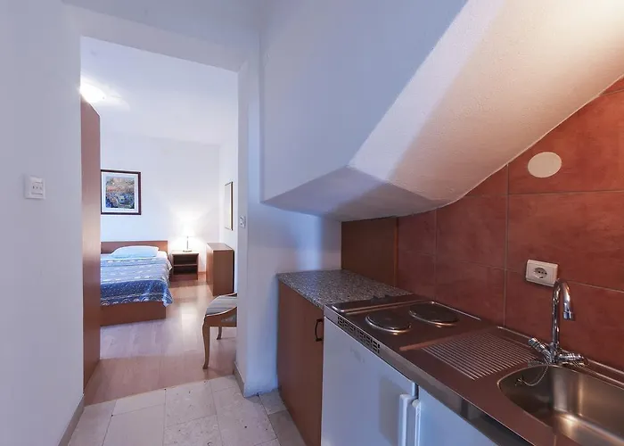 Сasa de vacaciones Ivanino Dubrovnik