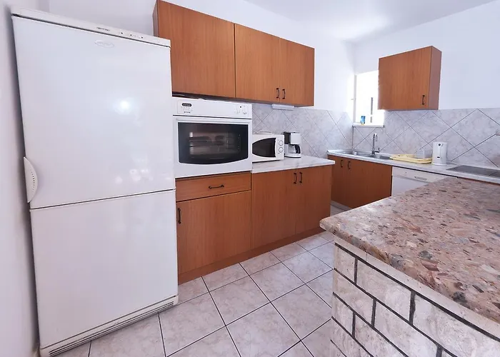 Dom wakacyjny Ivanino