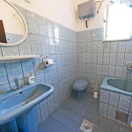 Holiday home Holiday Ivanino *