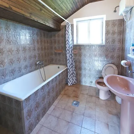 Ferienhaus Ivanino