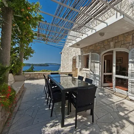 Ferienhaus Ivanino *