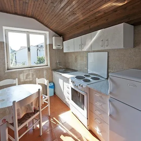 Ferienhaus Ivanino