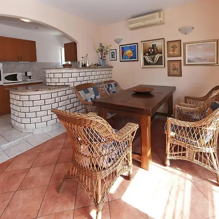 Holiday home Holiday Ivanino