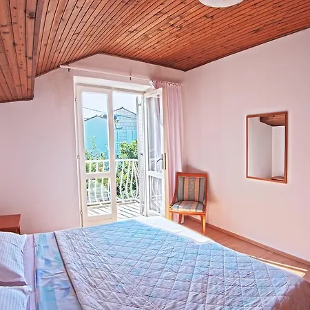 Ferienhaus Ivanino