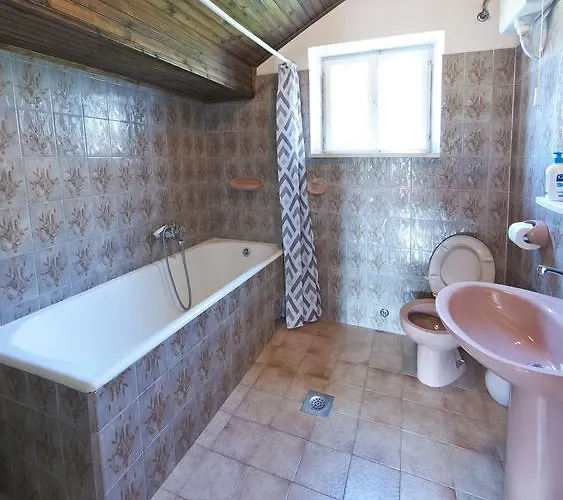 Casa de Férias Ivanino