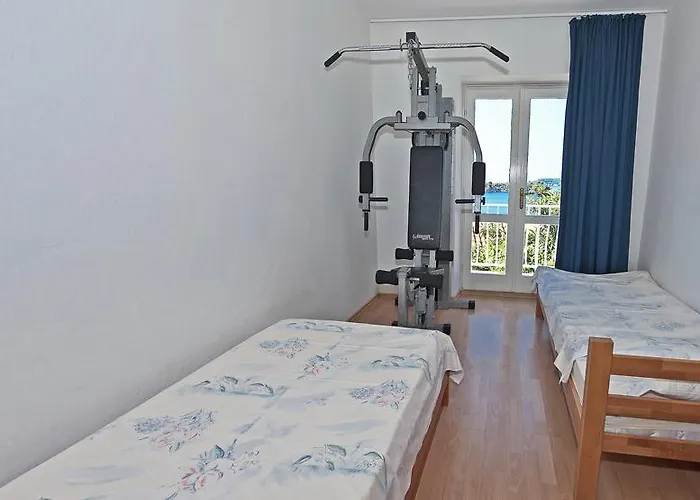 Casa de Férias Ivanino Dubrovnik