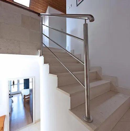 Casa de Férias Ivanino