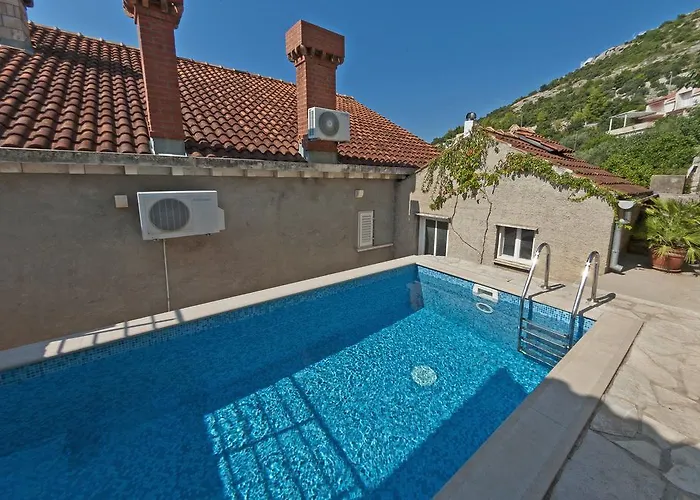 Casa de Férias Ivanino *