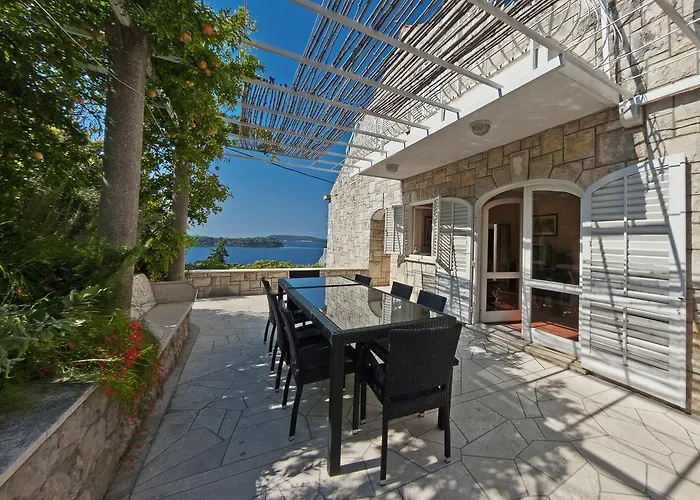 Casa de Férias Ivanino *