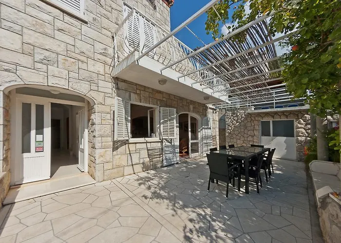 Casa de Férias Ivanino