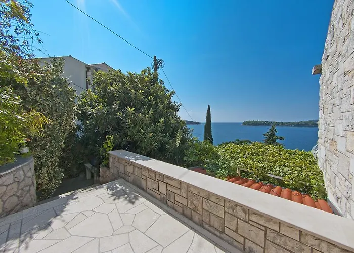 Casa de Férias Ivanino