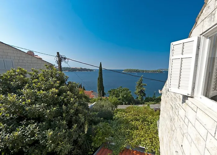 Casa de Férias Ivanino Dubrovnik