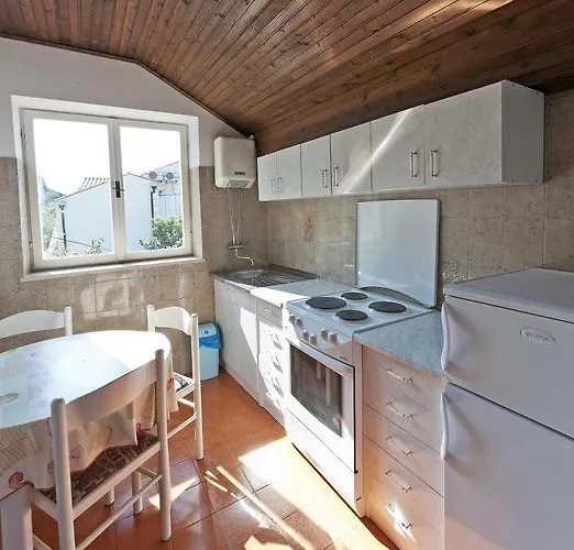 Ferienhaus Ivanino