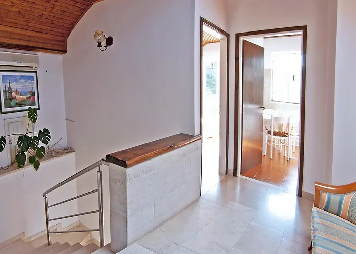Casa de Férias Ivanino Dubrovnik