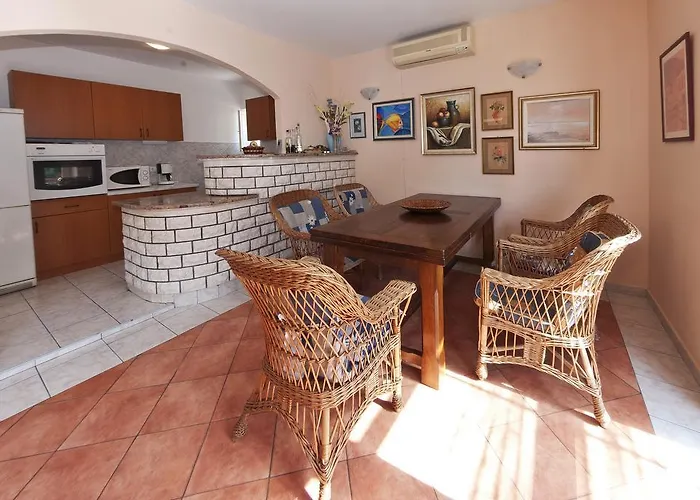 Casa de Férias Ivanino