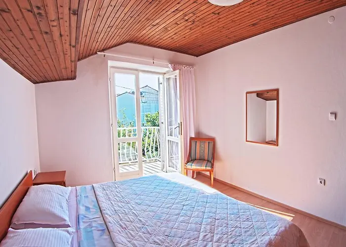 Casa de Férias Ivanino