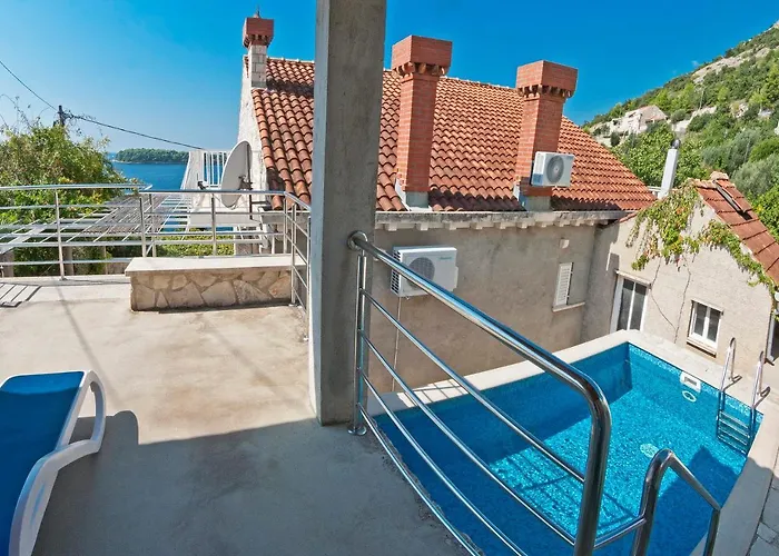 Ivanino Casa de Férias