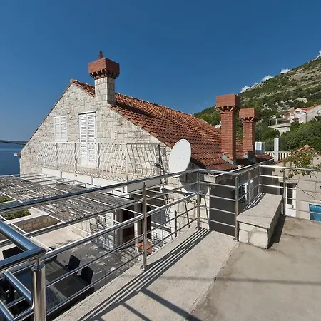 Сasa de vacaciones Ivanino Dubrovnik
