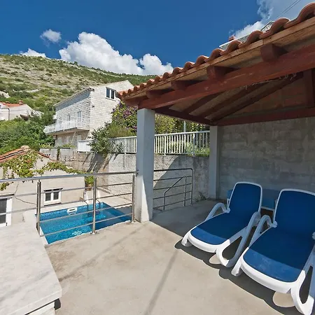 Сasa de vacaciones Ivanino Dubrovnik