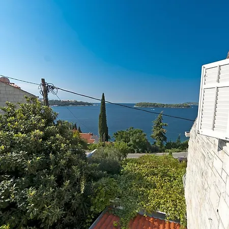 Сasa de vacaciones Ivanino Dubrovnik