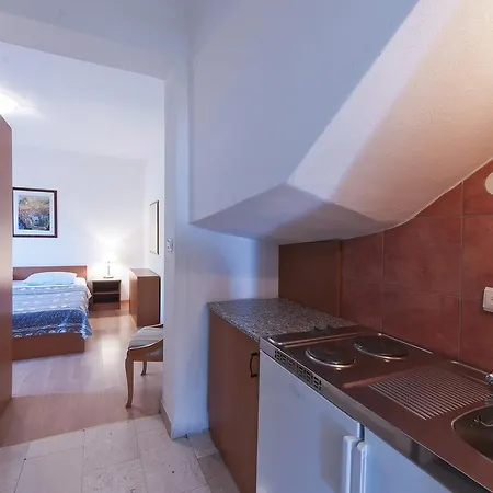 Сasa de vacaciones Ivanino Dubrovnik